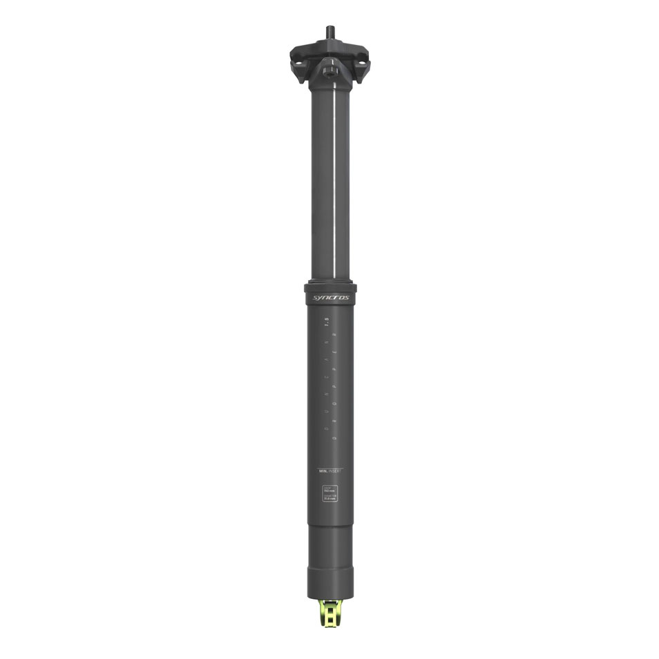 Syncros Duncan Dropper Post 1.5 125mm
