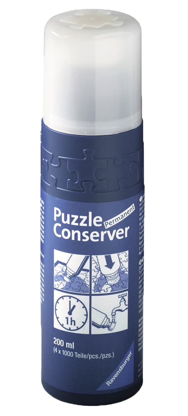 Puslespillim fl.m/svamp perman. Ravensburger