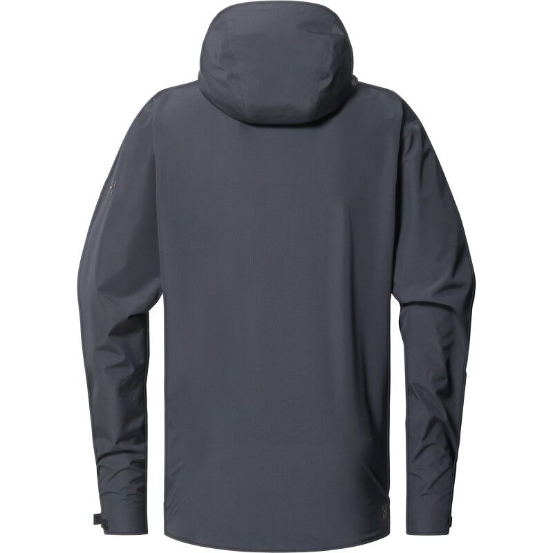 Rosson Proof Jacket - Veste imperméable homme