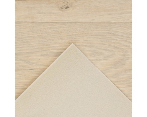 Ultimo PVC vloer, landhuisplankenlook, beige, 200 cm breed (per meter)