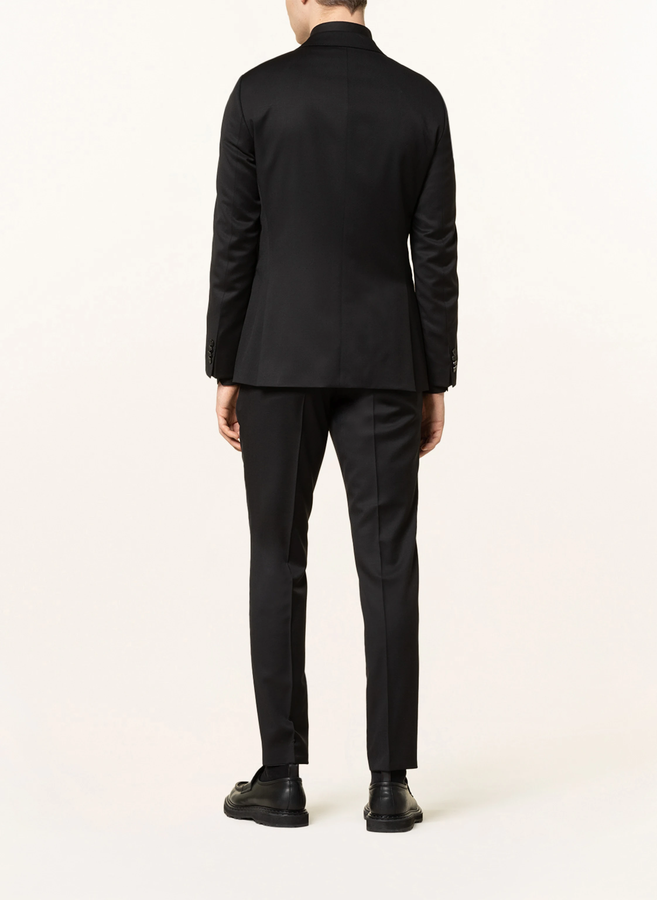 BOSS Anzugsakko HUGE Slim Fit