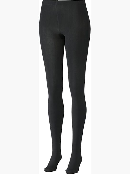 DOSENBACH Strumpfhose Schwarz