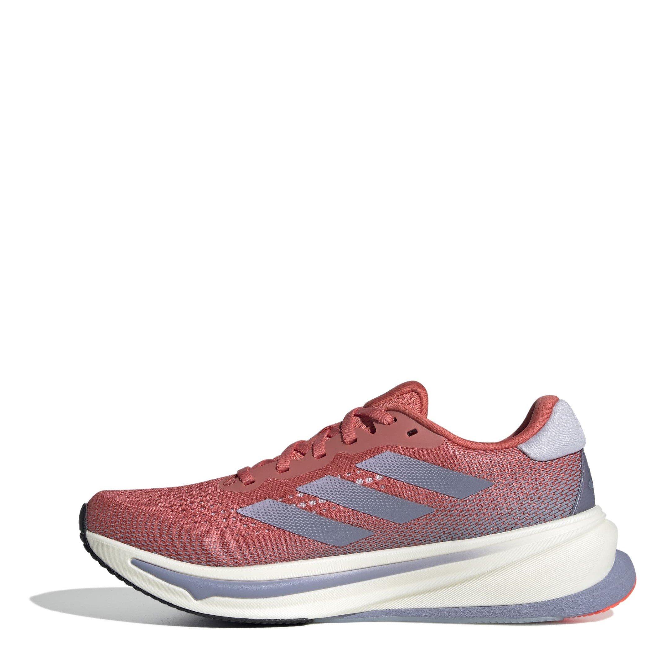 adidas Supernova Rise Womens Running Shoes