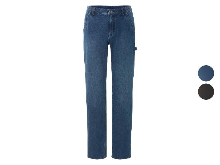 Heren jeans - Relaxed fit