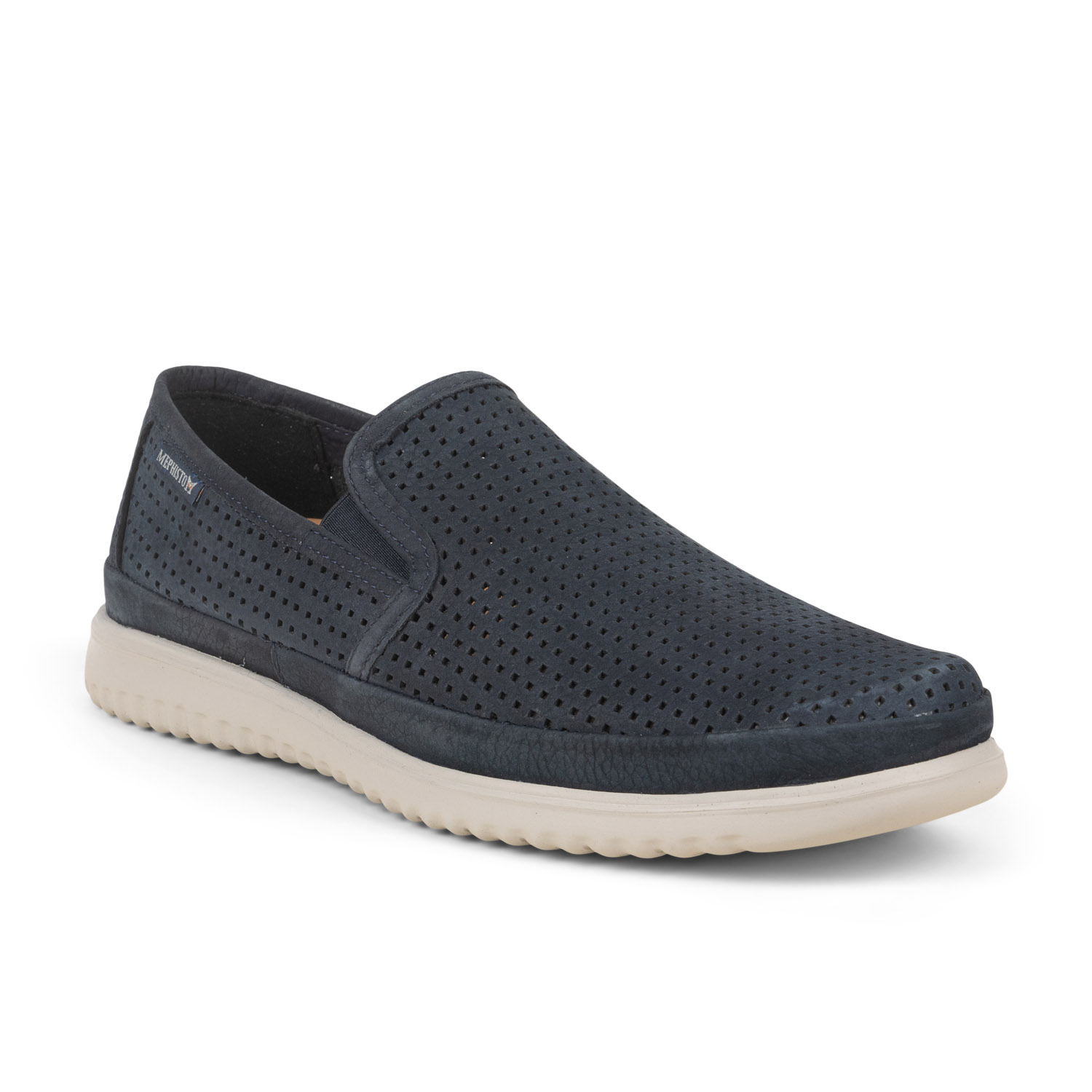 Mocassins homme MEPHISTO TIAGO