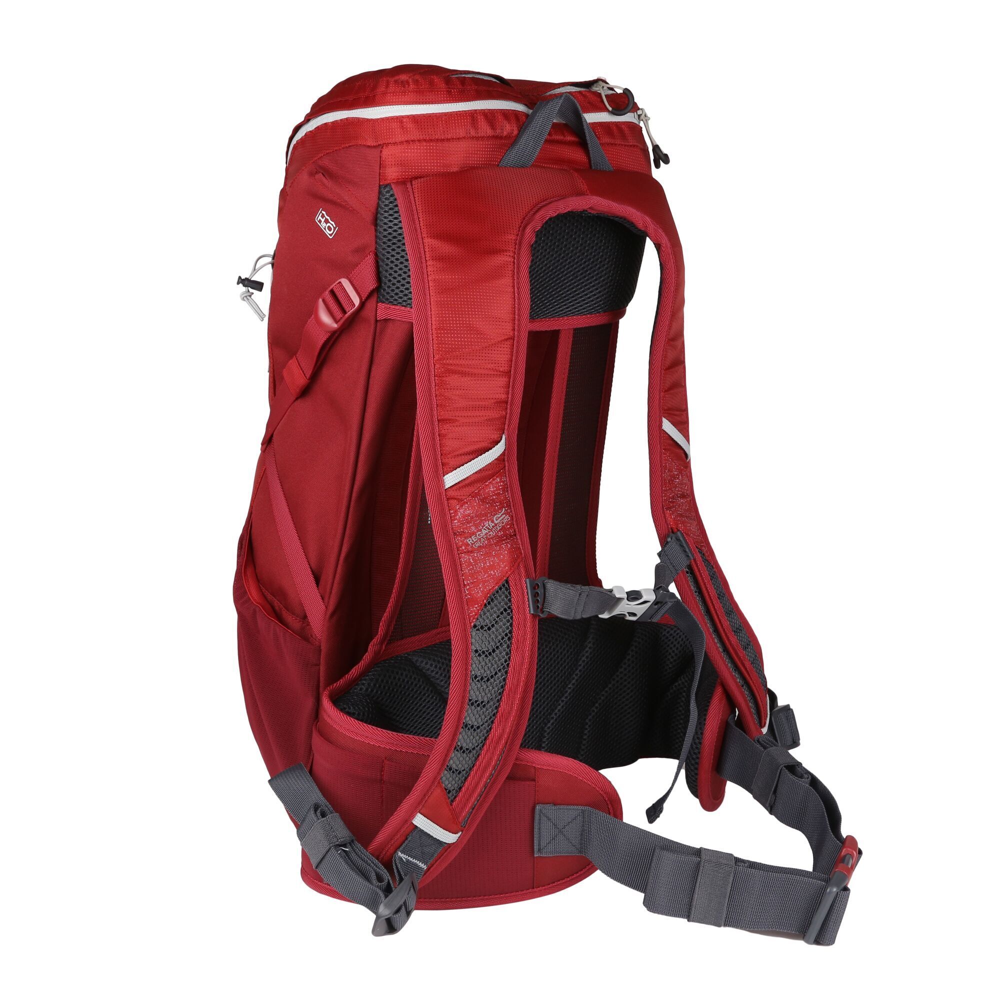 Mochila Regatta Blackfell III de 25 litros