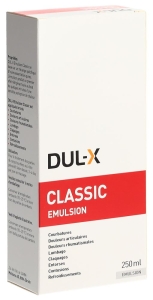 DUL-X Classic Emulsion, 250 ml