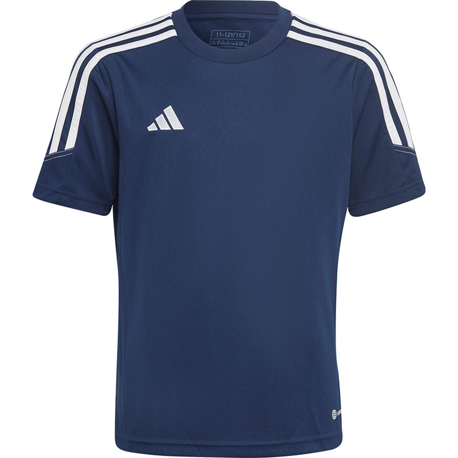 adidas Tiro 23 Club Trainingsset Kids