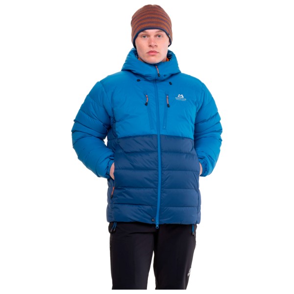 Mountain Equipment - Paiyu Jacket - Doudoune