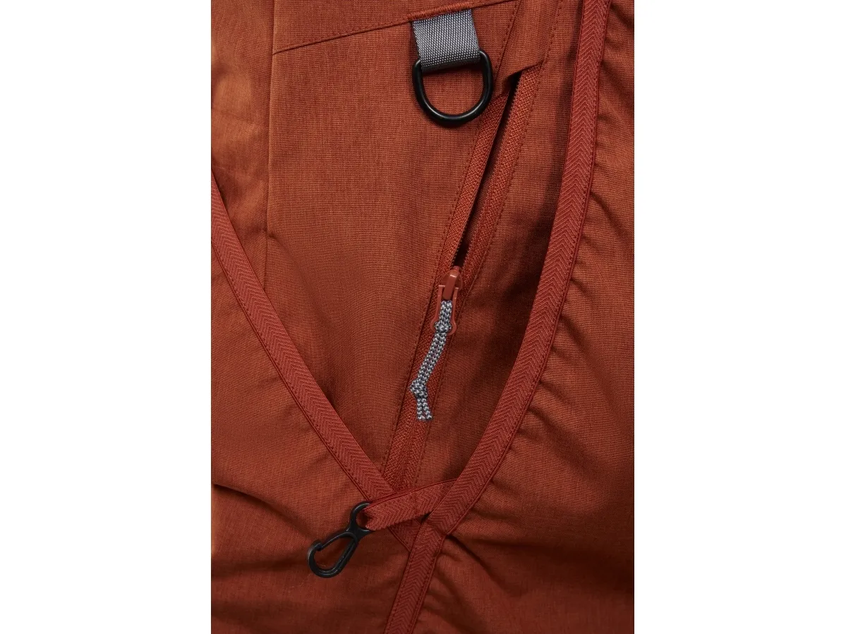 Hurtta Training vest ECO, L, cinnamon