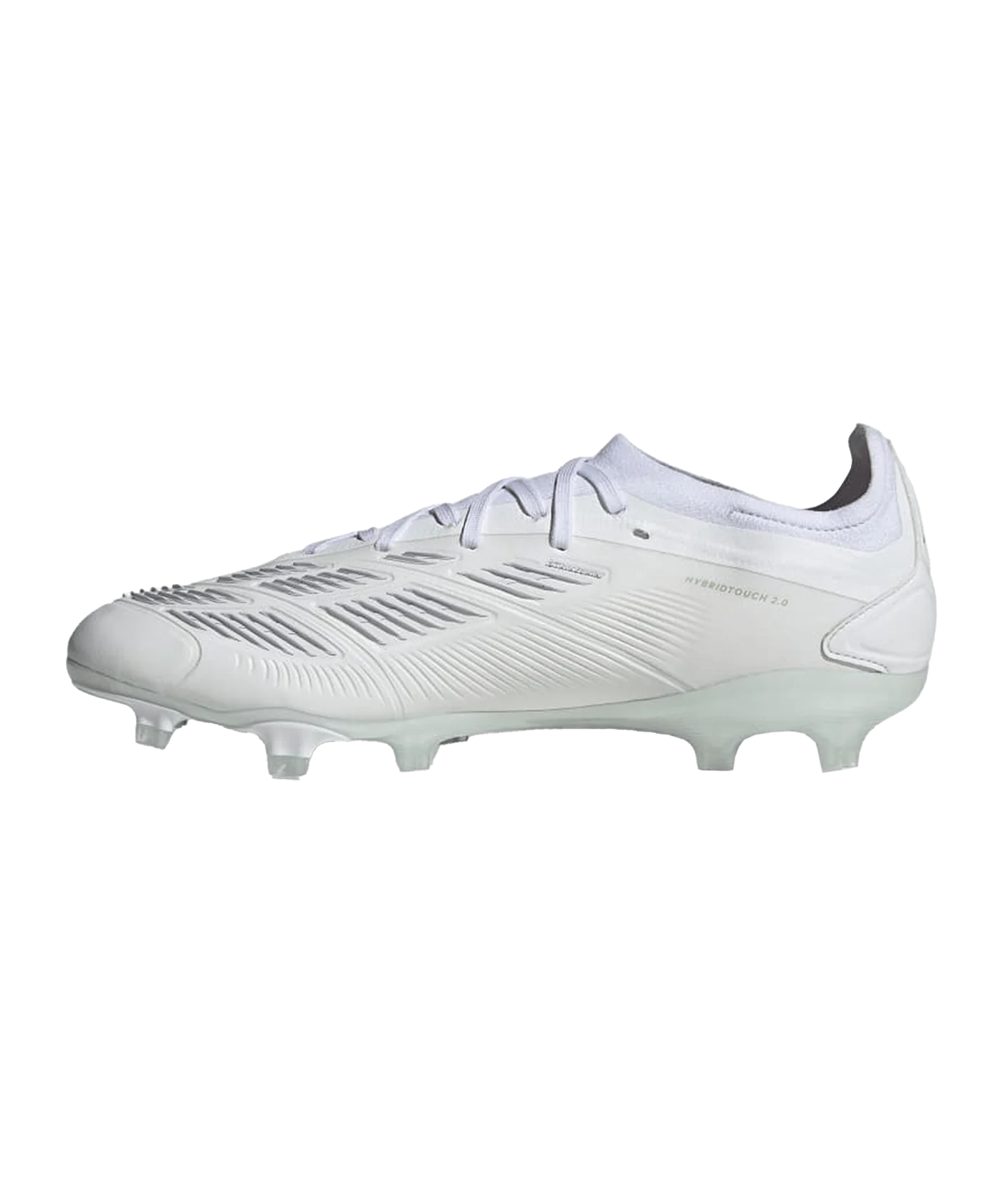 adidas Predator Pro FG Day Spark Weiss Gold