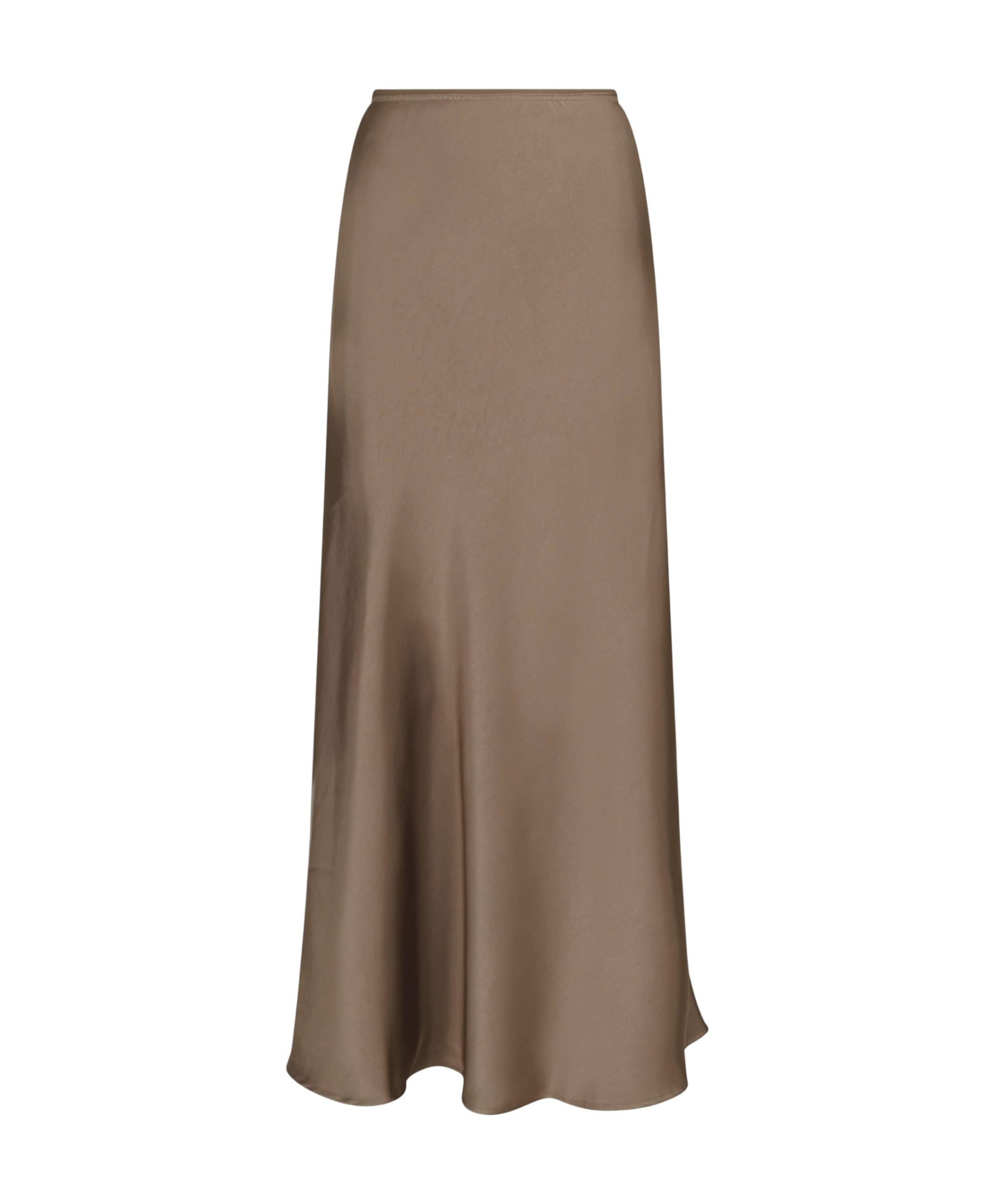 Neo Noir Rok beige