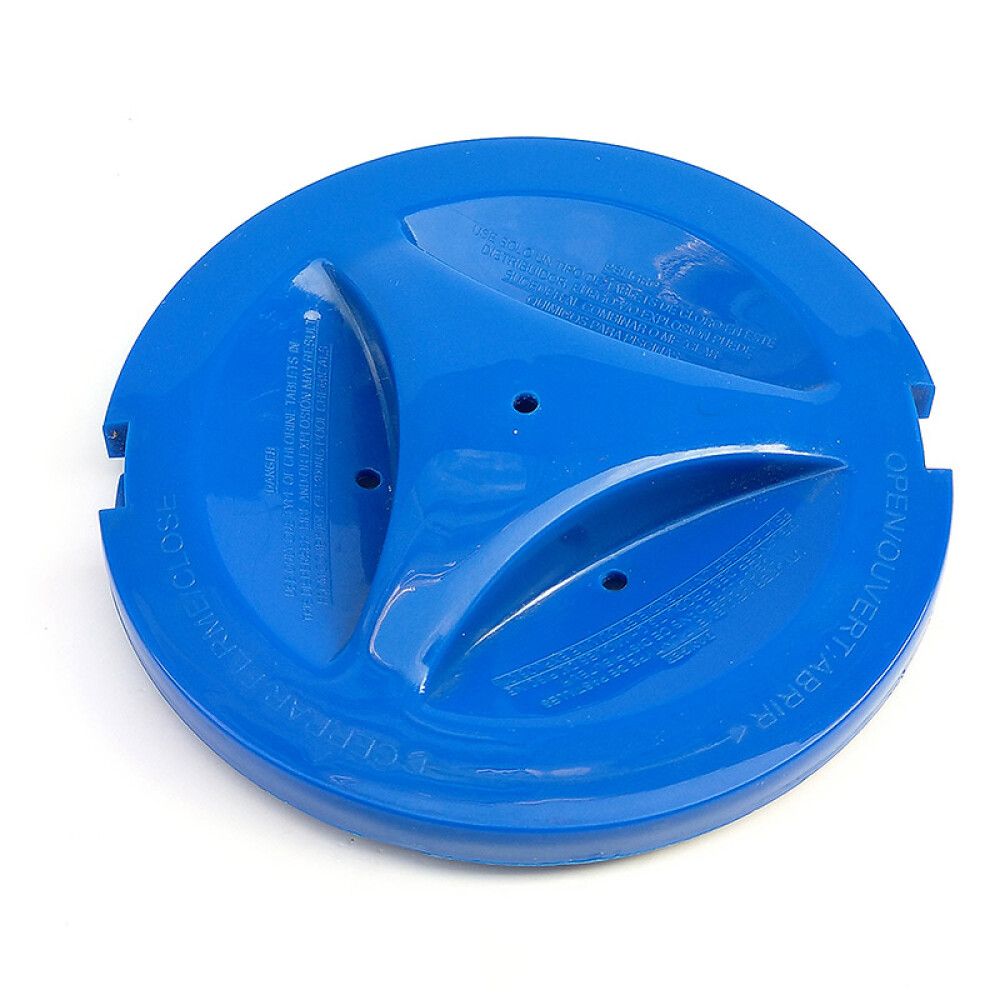 DOSERINGSDISPENSER FOR KLORTABLETTER 200G