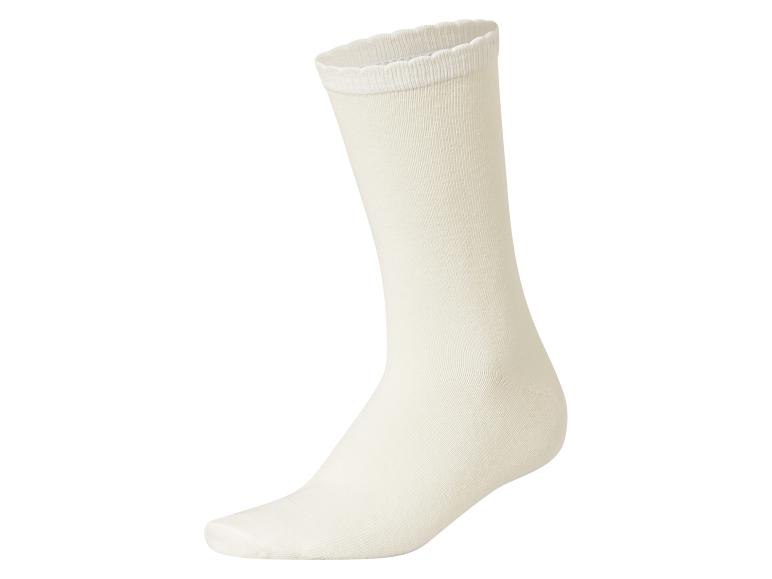5 Paar sokken