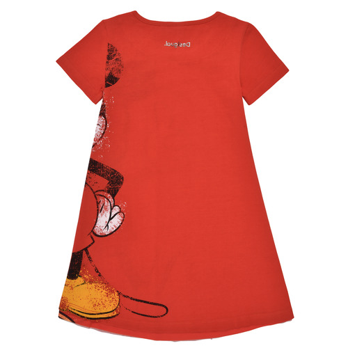 Desigual - KINIA - Rouge