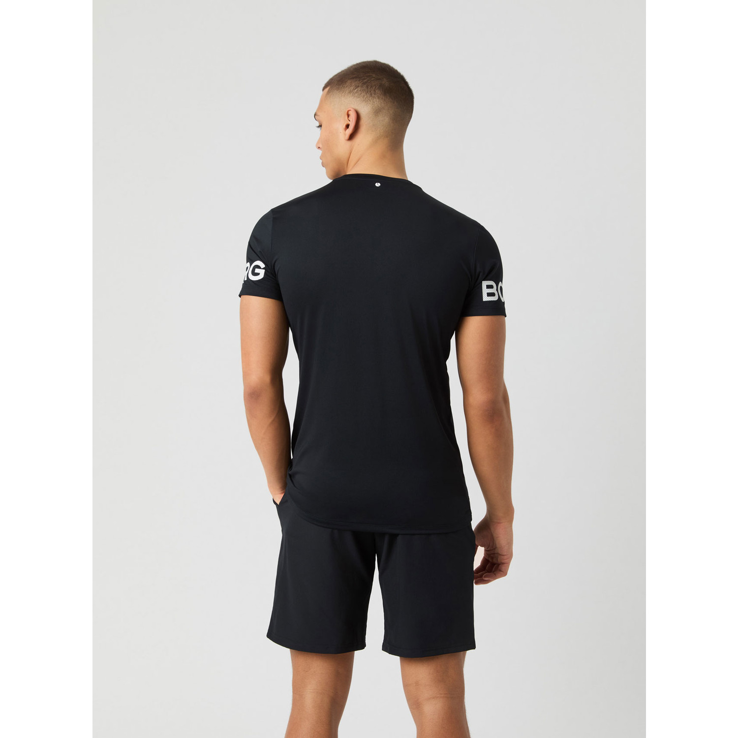 Bjorn Borg S4 Borg Heren Set