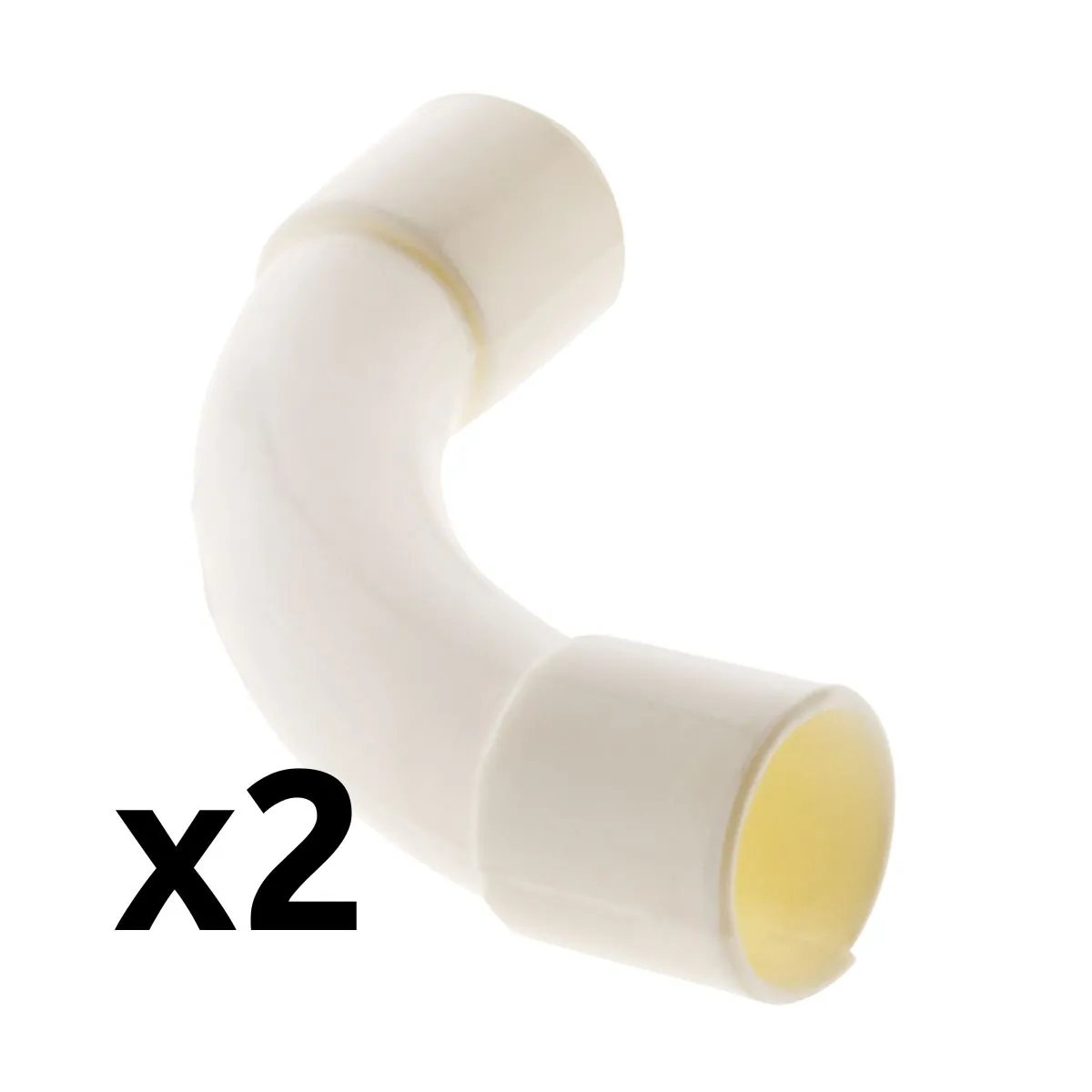 Zenitech Courbes Ø16