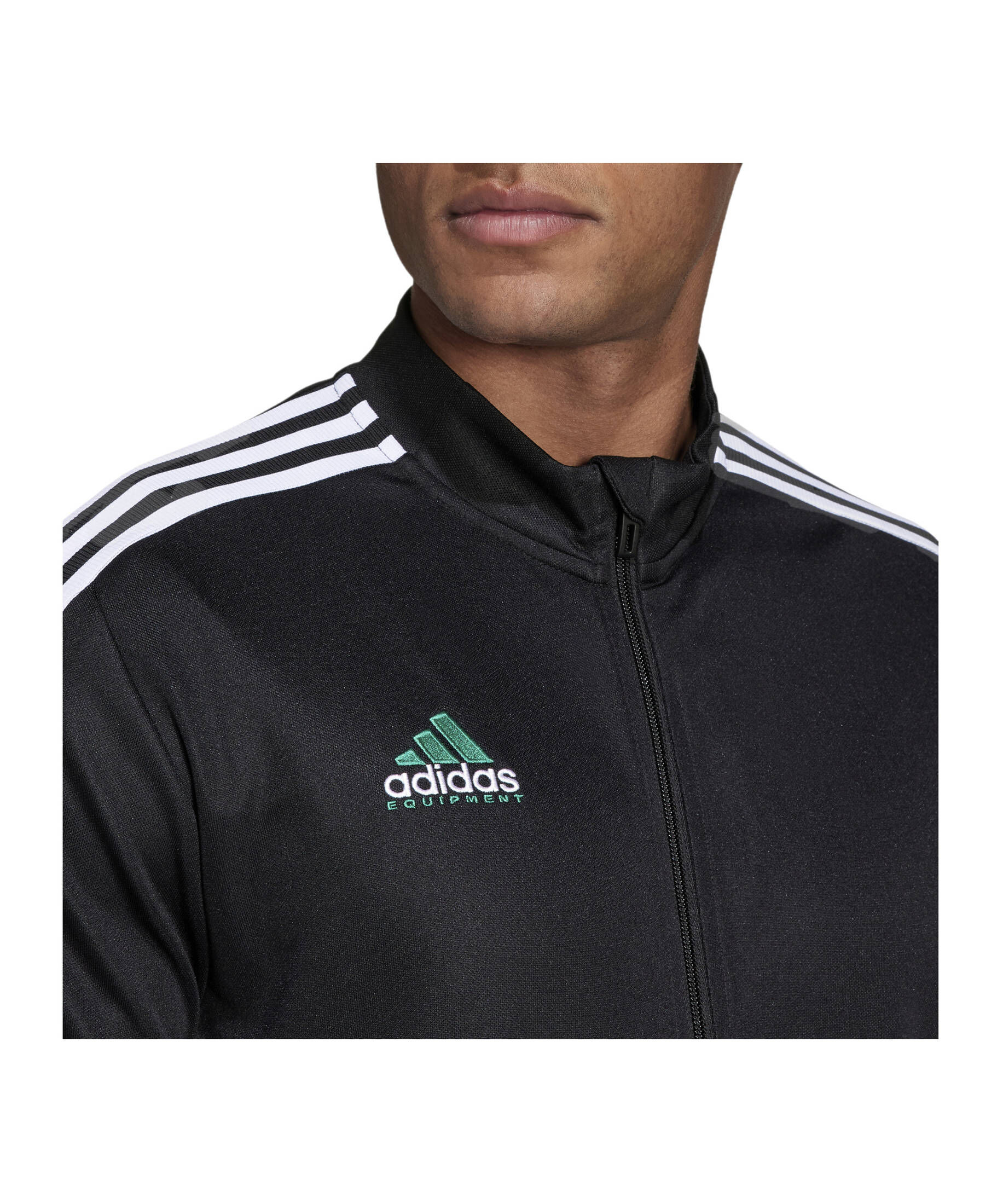 adidas Performance| Herren Trainingsjacke HOUSE OF TIRO EQT