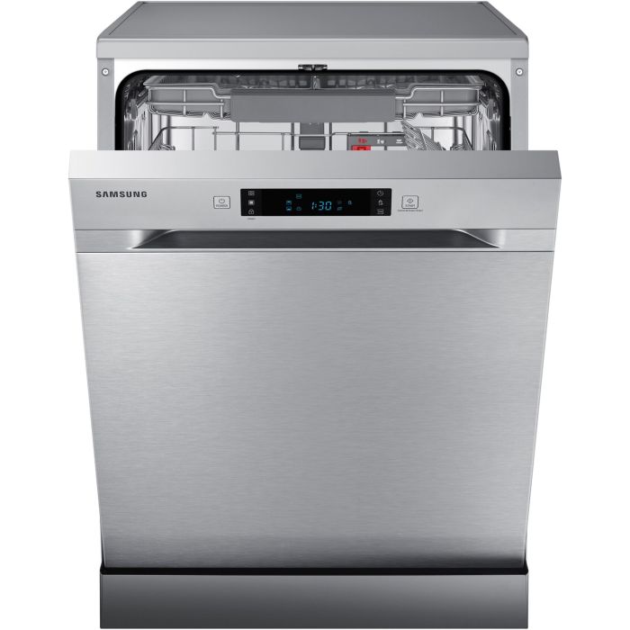 Samsung Geschirrspüler DW60A6092FS/ET Edelstahl