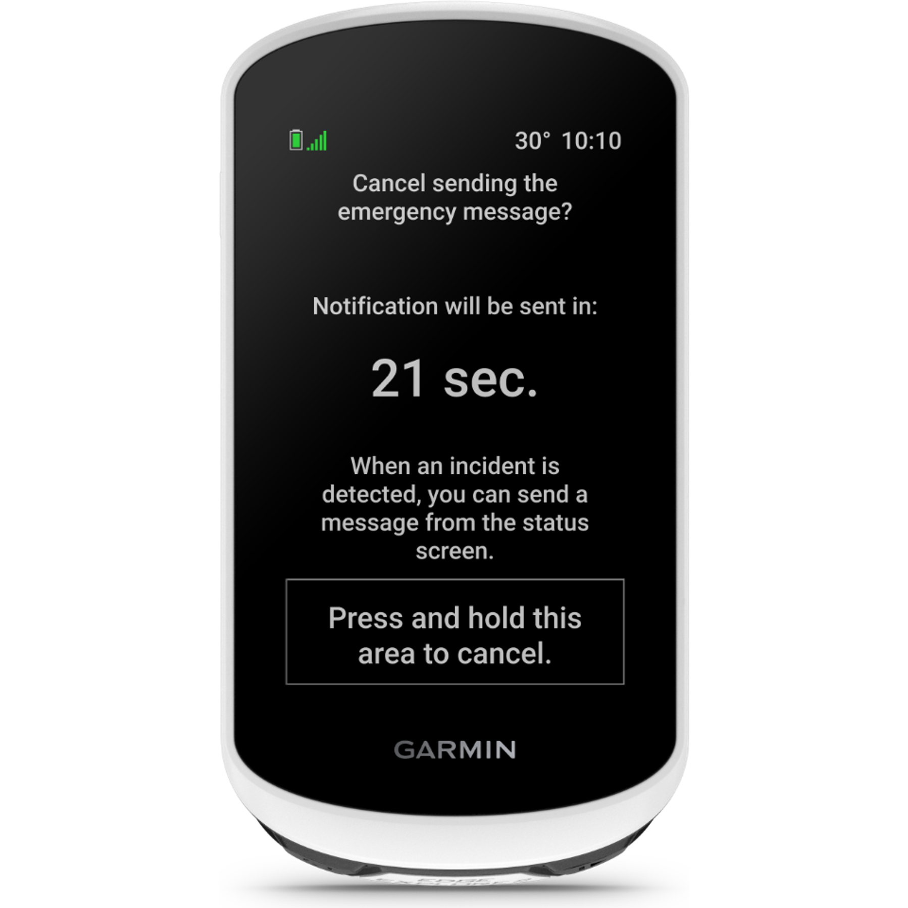 Garmin Edge Explore 2 Fietscomputer
