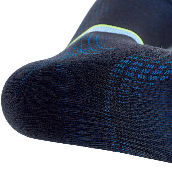 Chaussette ski de fond SIDAS NORDIC PERFORMANCE BLACK/BLUE