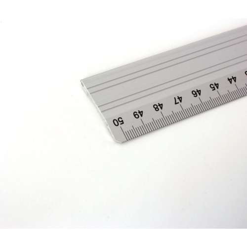 Leniar® Schneidelineale aus Aluminium