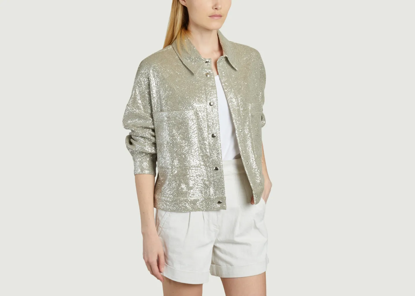 Veste Suzel IRO