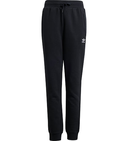 adidas Originals Jogginghosen - Schwarz