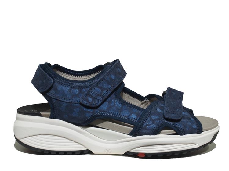 Xsensible 30299.5 wijdte H Nikiti H Denim