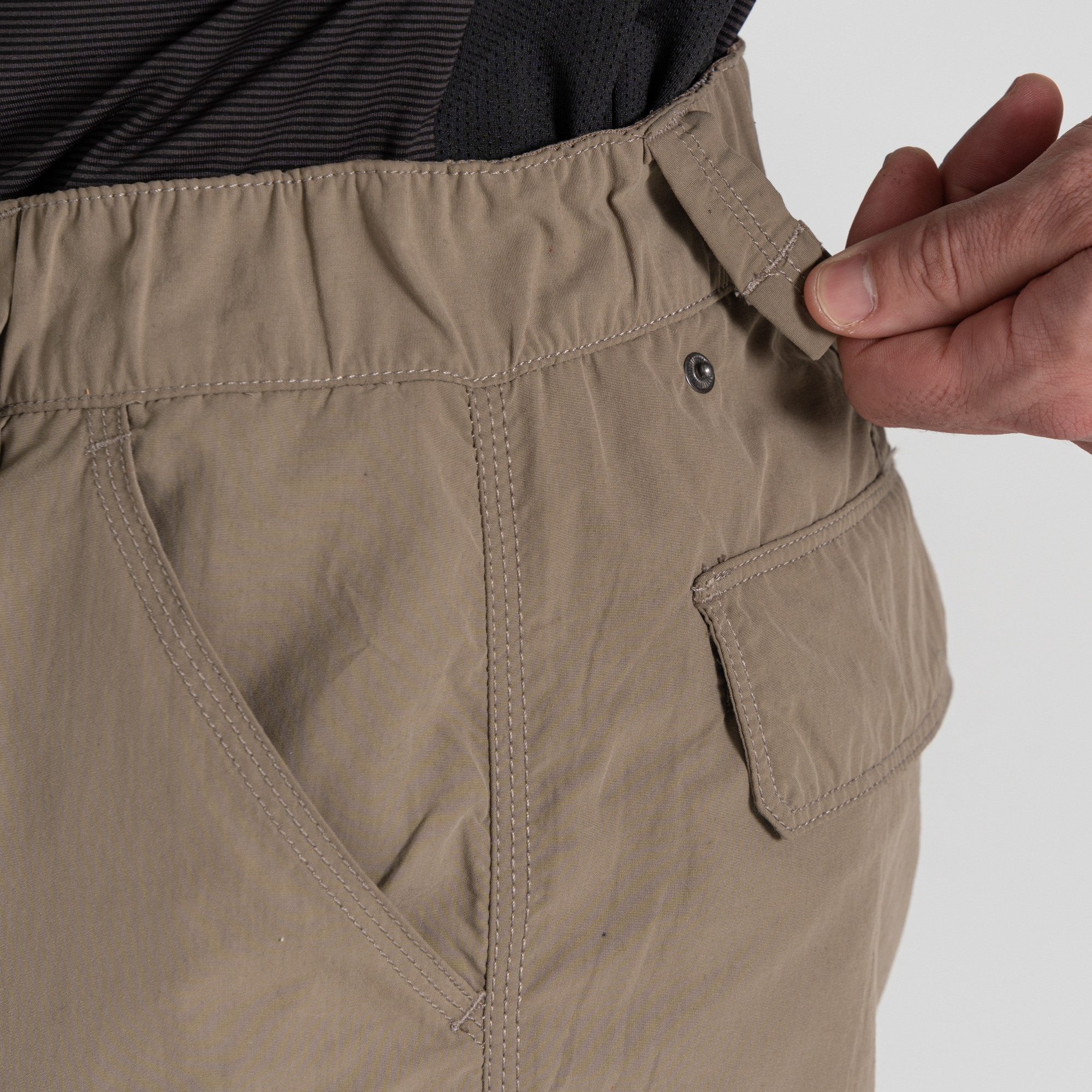 NosiLife Cargo Trouser II