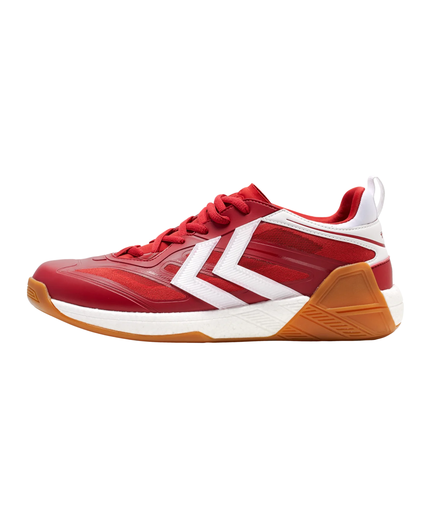 Hummel ALGIZ 2.0 Lite Icon Hallenschuh Rot F4120