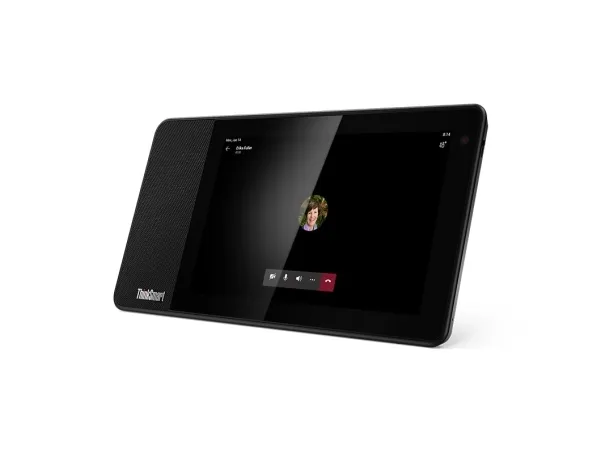 [OUTLET] - Lenovo ThinkSmart View - Smart display - LCD 8