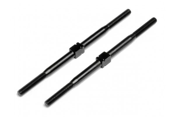 Spennspenn M3X69 (2 stk.)