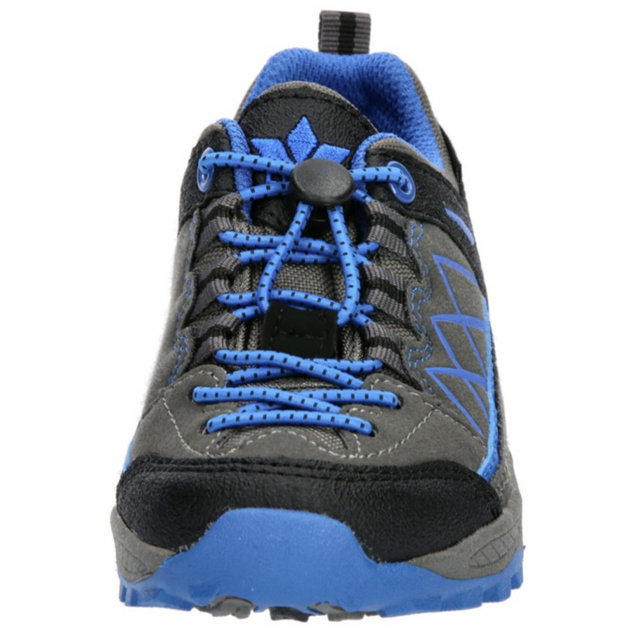 LICO Sportschuhe grau