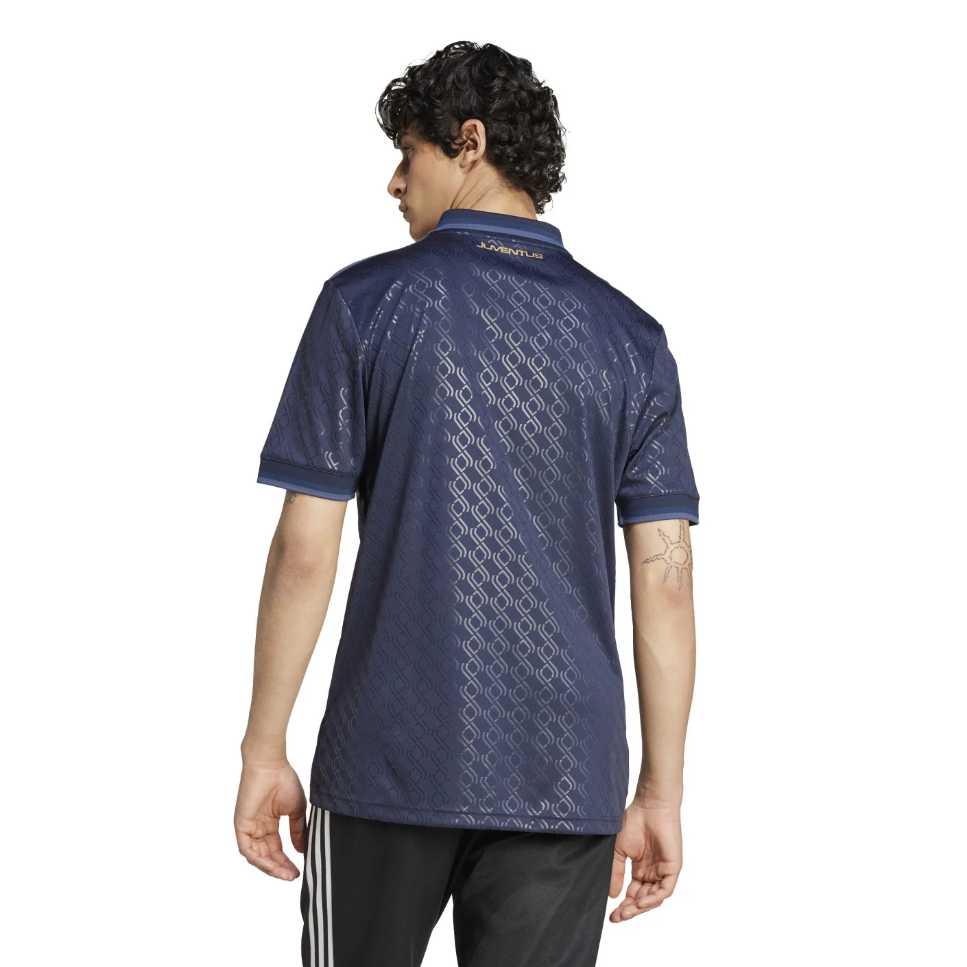 Adidas Juventus 3e Shirt 2024-2025