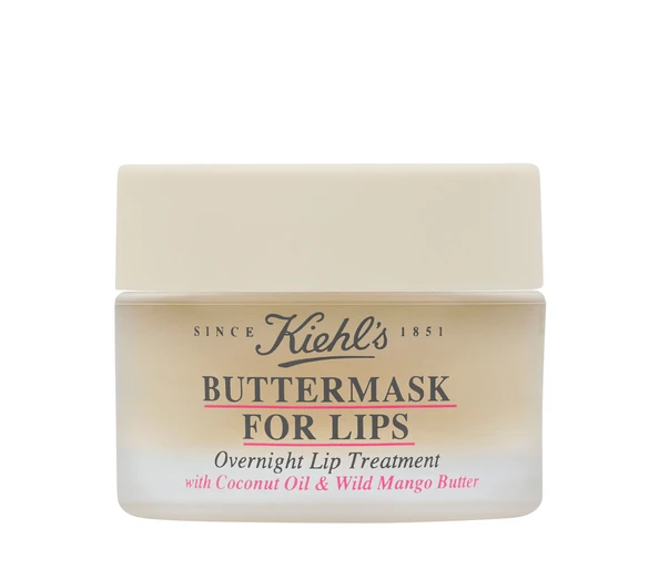 KIEHL'S Buttermask for Lips Overnight Lip Treatment