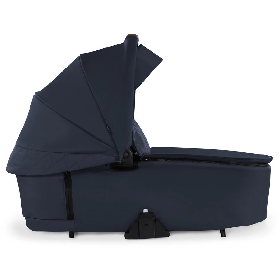 hauck Tragewanne Walk N Care Dark Navy Blue