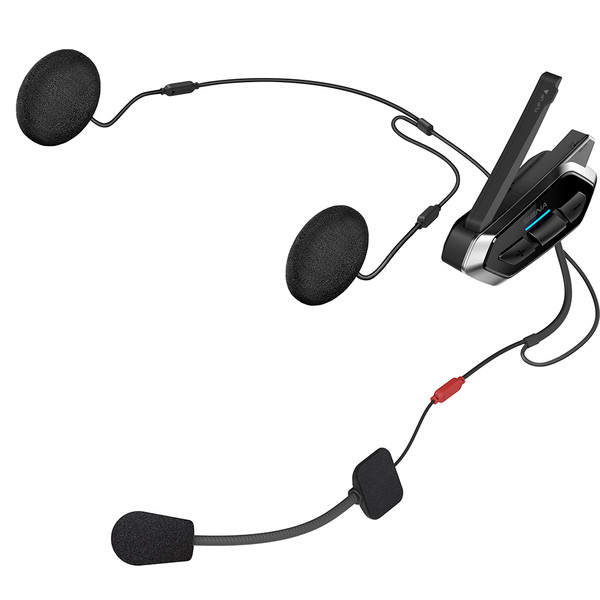 Sena - Intercom 50R Duo Noir