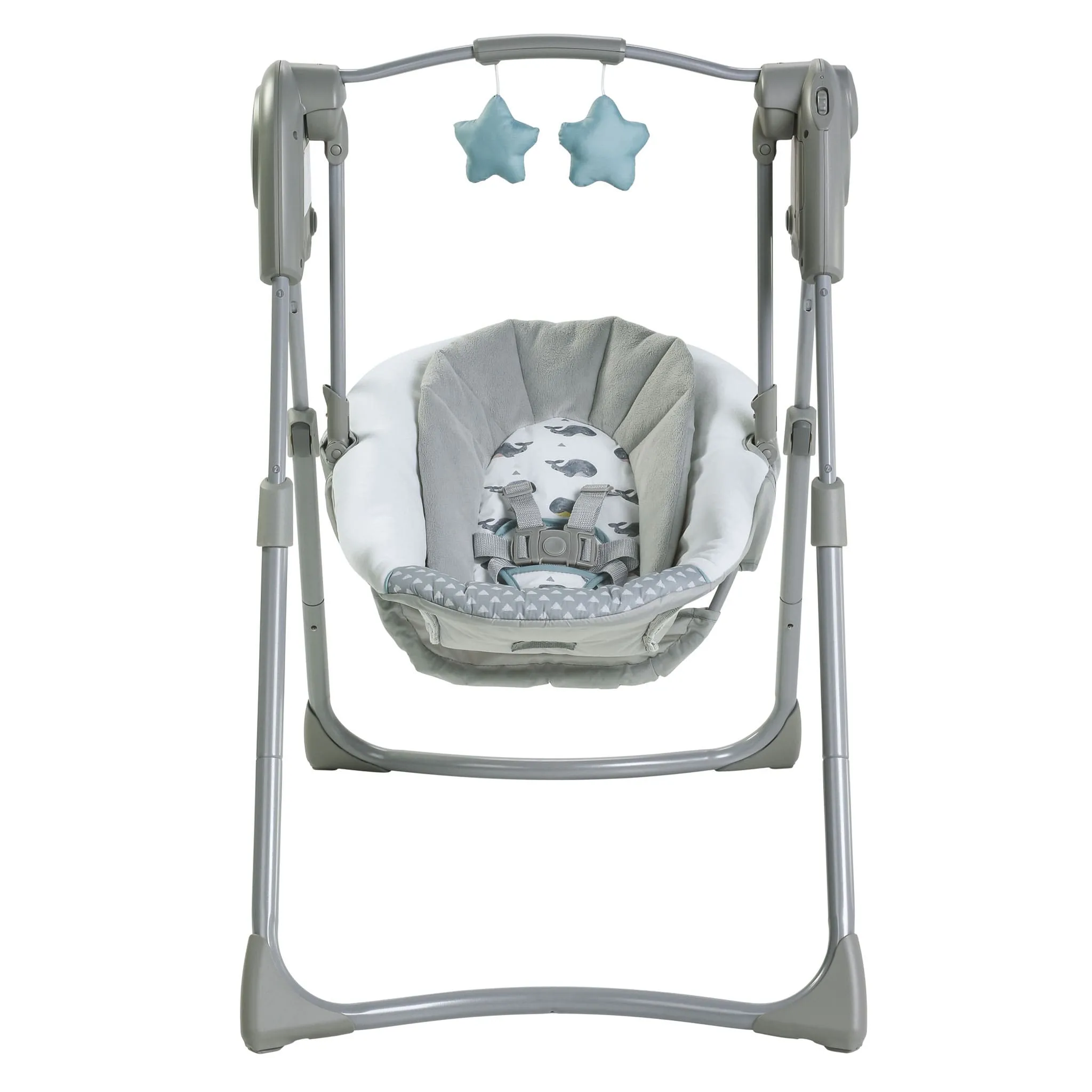 Graco Balançoire Compacte Slim Spaces™ - Humphry