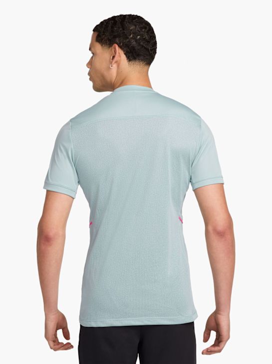 Nike T-Shirt Blau