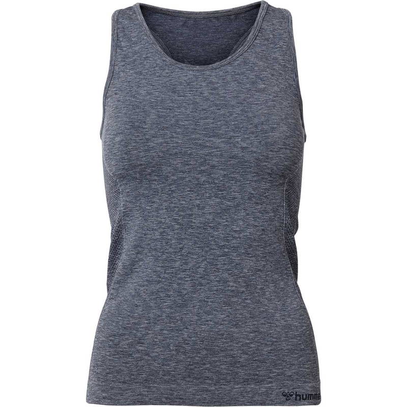 hummel Cana Seamless Træningstop Dame