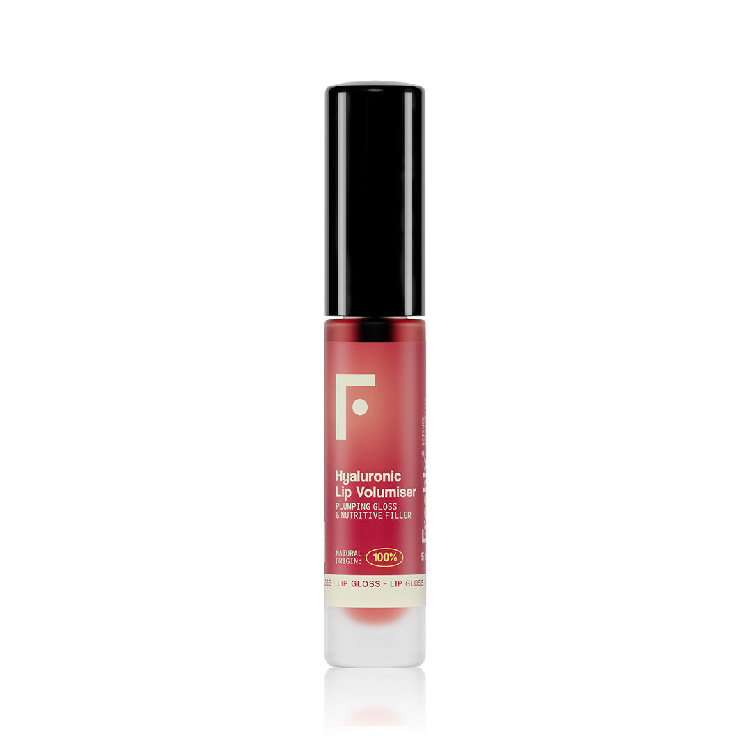 FRESHLY  Volumizador Natural para os Lábios - Hyaluronic Lip Volumiser - 5ml