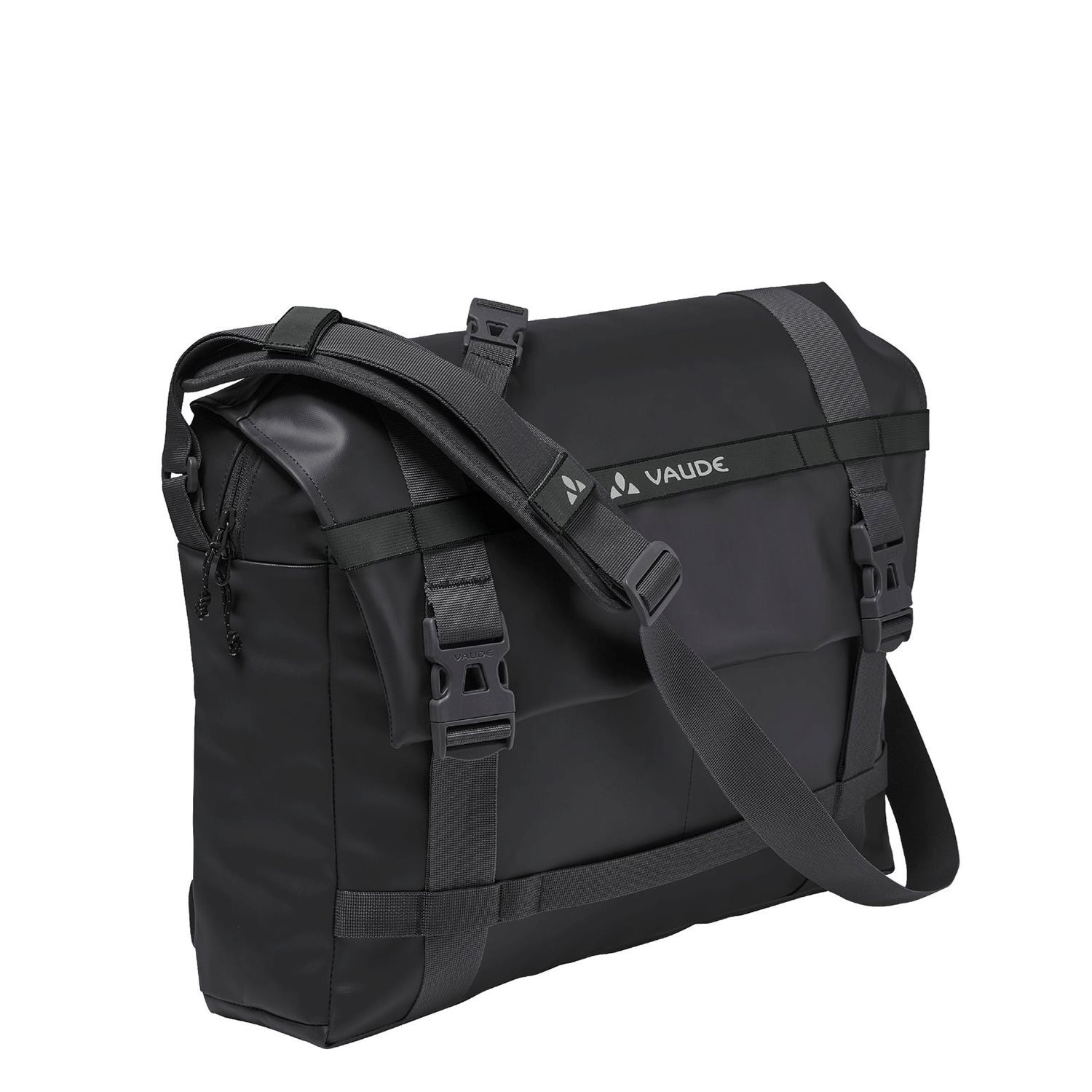 Vaude Mineo Messenger 22 black