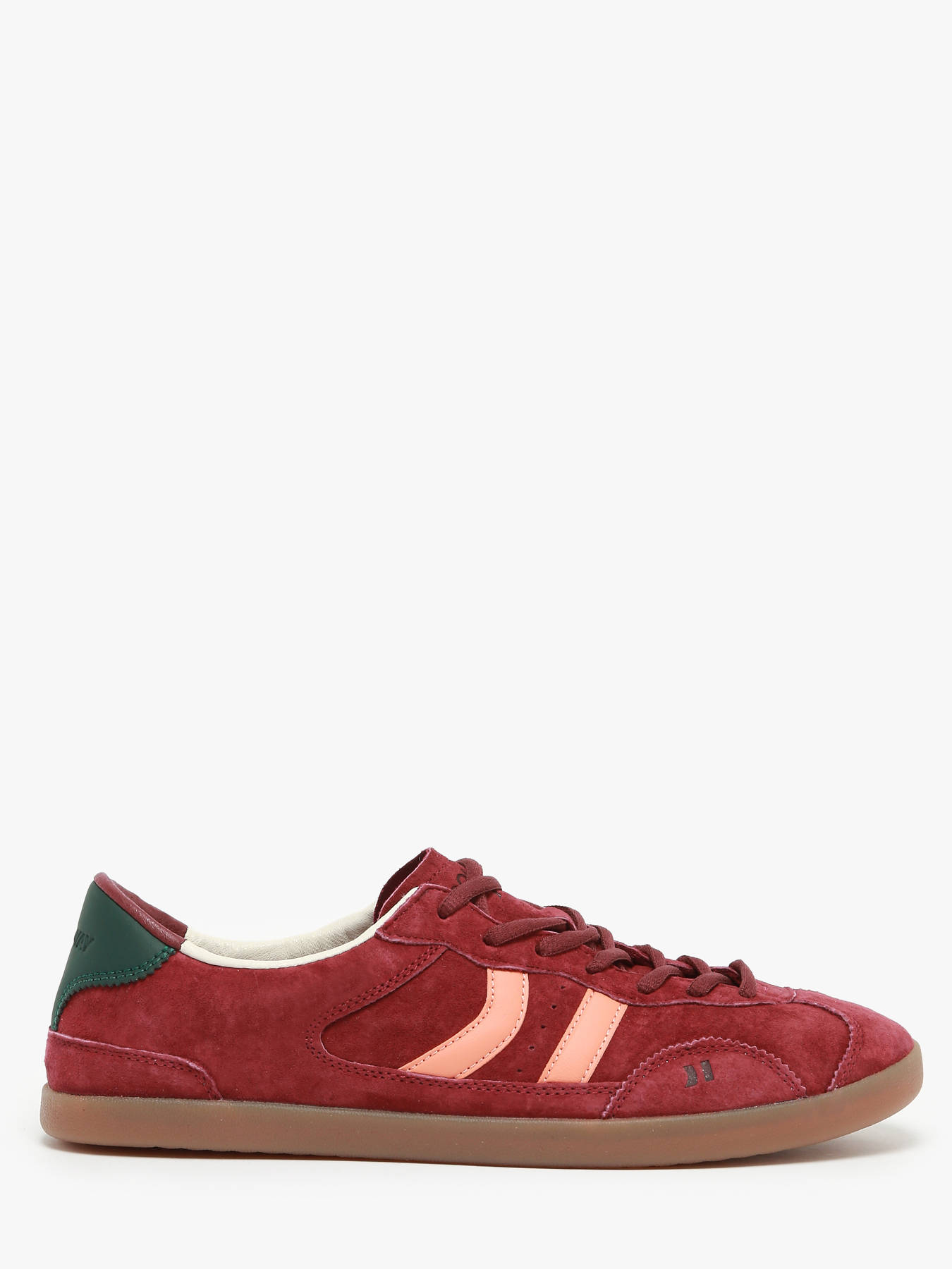 Sneakers en cuir COOLWAY