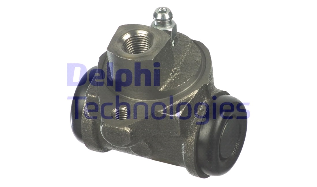 Hjulcylinder