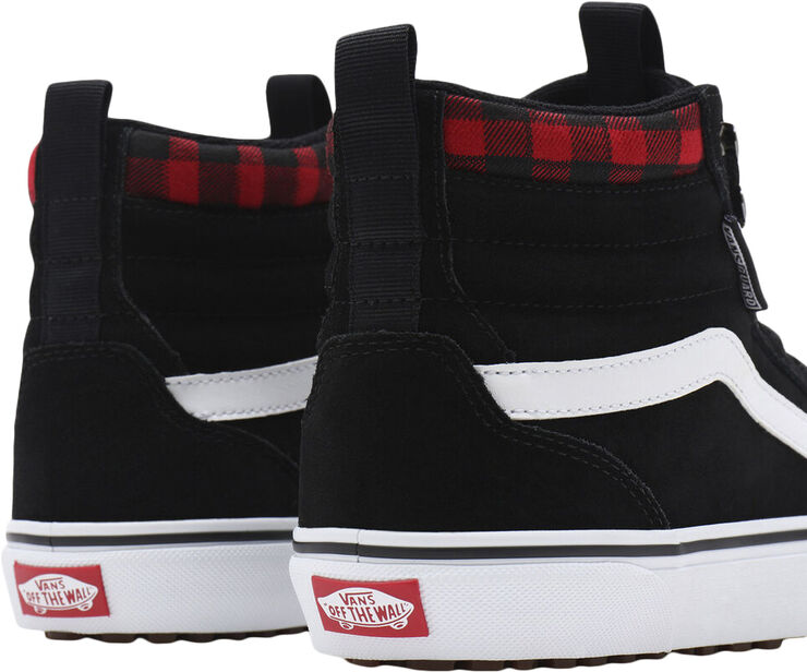 Vans Filmore Hi Vansguard Sneakers Sort