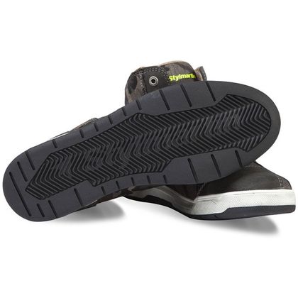 Baskets Stylmartin RAPTOR EVO WATERPROOF - Multicolore
