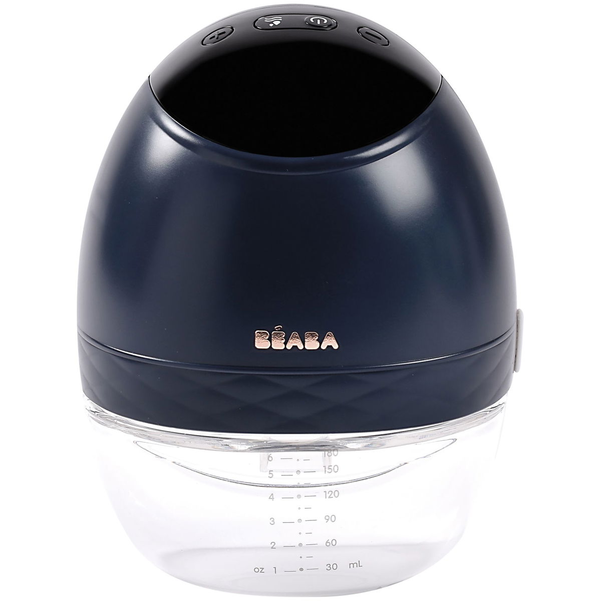 BeabaBeaba   elektrische handfreie Milchpumpe