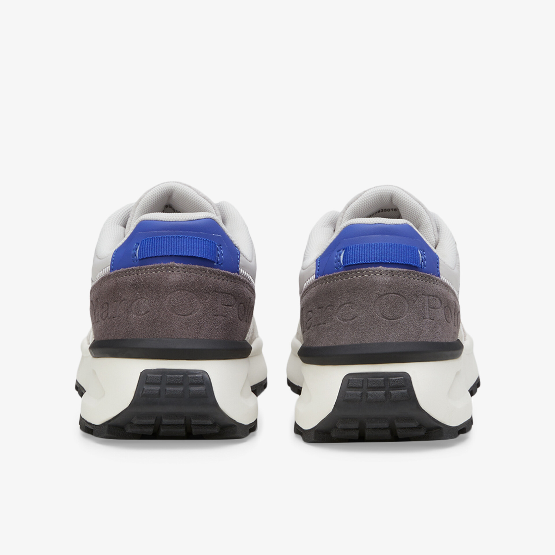 Marc O´Polo Egil 6F Sneaker Low grau