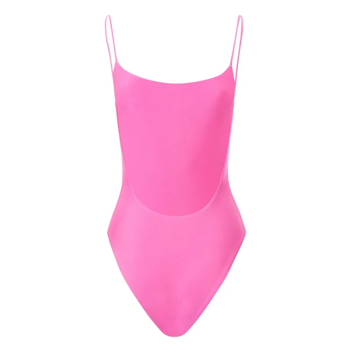 Jade Swim Maillot 1 Pièce Trophy | Rose bonbon